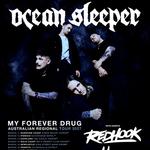 RedHook supporting Ocean Sleeper - CANBERRA
