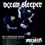RedHook supporting Ocean Sleeper - FRANKSTON