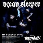 RedHook supporting Ocean Sleeper - MACKAY