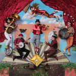 Klezmer zum Tanzen mit Dobranotch