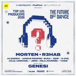 1001 Tracklist - Future Of Dance | ADE