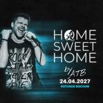HOME SWEET HOME by atb