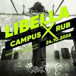 Campus Rave @ Ruhr Universität