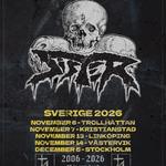Sister - Live - Far & Son - Västervik