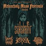 Melancholy Mass Jyväskylä 2026