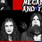 Halloween Eve with Megan Jean & the KFB