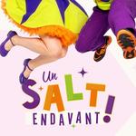 El Pot Petit en concert a Barcelona