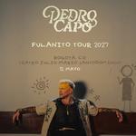 Pedro Capó Fulanito Tour 2027 