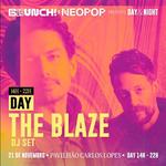 Brunch Electronik In The Park Lisboa 2026