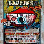 Badfish - A Tribute to Sublime: Watch Your Mouth Tour 2027 w/ Kash'd Out