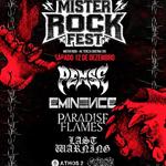 Mister Rock Festival Autoral