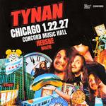 TYNAN (360°)