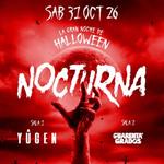 Nocturna Halloween