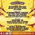Nova Rock 2027