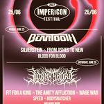 Impericon Festival 2027