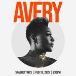 Music Monday with GRAMMY Award Winner Avery*Sunshine