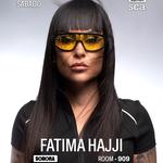 Fátima Hajji en Sala Sonora