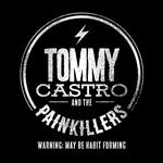 Tommy Castro & The Painkillers 