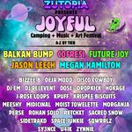 Zutopia presents Joyful! 2027