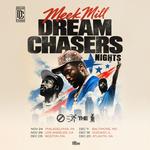 Dream Chasers Nights