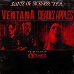 SAINTS OF SICKNESS TOUR