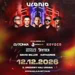 3rd Anniversary of Hala Urania