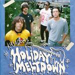 Kasador's Holiday Meltdown - Night 1