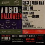 A Higher Halloween 6