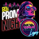 80s Prom Night at The Titusville Iron Works