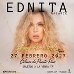 FuegoAlmaVida Tour