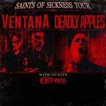 SAINTS OF SICKNESS TOUR