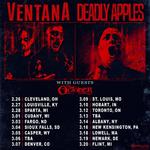 Saints of Sickness Tour