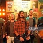 Fooz Fighters