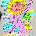 BOOM BOOM KID EN MONTPELLIER - SECRET PLACE