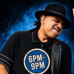 An Evening of Chicago Blues with Wayne Baker Brooks LIVE 