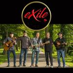 Exile - New Years Eve - Harken Hall- Nashville, TN