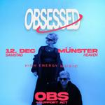 OBSESSED 2.0 - Heaven Münster