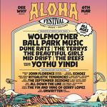 Aloha Festival  2027
