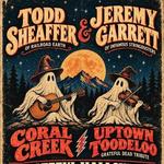 Jeremy Garrett & Todd Shaffer