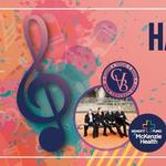 Harmony For Hope