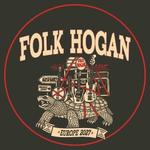 Folk Hogan at Funk ’N Dive
