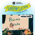 Snowsation
