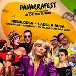 Panarrafest 2026