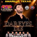Hacienda Las Flores Event Center - Amarillo TX