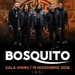 Concert Bosquito 