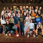 PZ apresenta o "Álbum de Família"