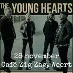 The Young Hearts