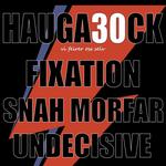 Haugarock 30 års jubileum