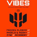 VIBES, the electronic meeting 2027