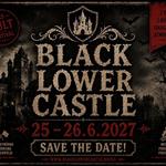Black Lower Castle Festival 2027